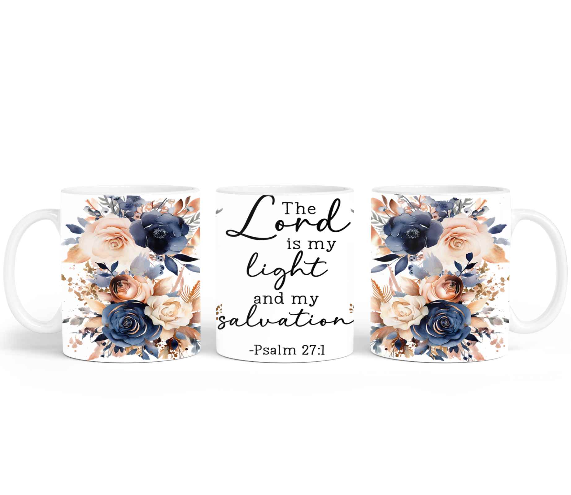 The Lord Is My Light-10226